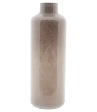 DutZ Vaas Longio | Mauve | H60 x D20 cm