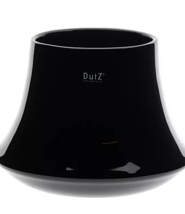 DutZ Pot Radu | Grijs | H22 x D28 cm