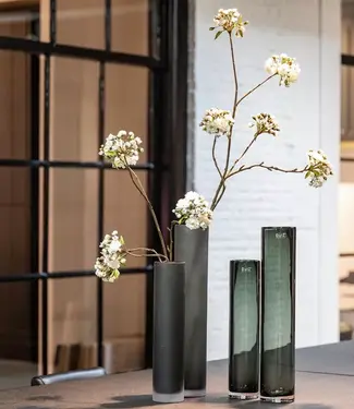 DutZ Cilinder C2 Hoog | Grijs | 2 Maten