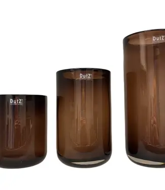 DutZ Bloemenvaas | Olijf | 3 Maten