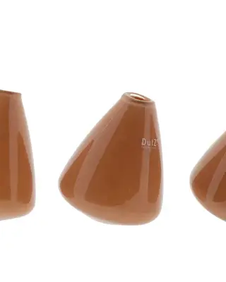 DutZ Tuimelvaas | Gravel | H12 x D10 cm
