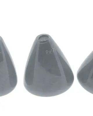 DutZ Tuimelvaas | Nevel | H12 x D10 cm