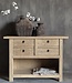 Luksa Home Collection Dressoir/Wandtafel Billie | H85xB120xD45 cm