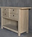 Luksa Home Collection Dressoir/Wandtafel Billie | H85xB120xD45 cm