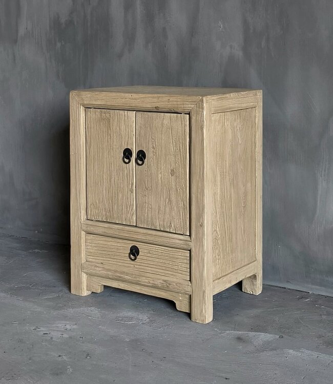 Luksa Home Collection Nachtkastje Nika | H65 x B50 x D35 cm