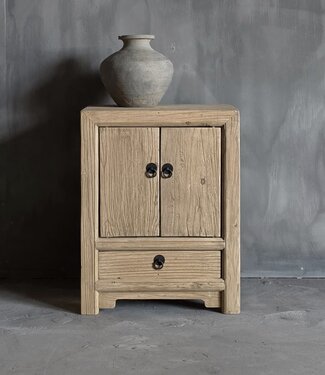 Luksa Home Collection Nachtkastje Nika | H65 x B50 x D35 cm