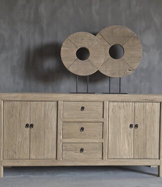 Luksa Home Collection Dressoir Ace | H88 x B180 x D45 cm