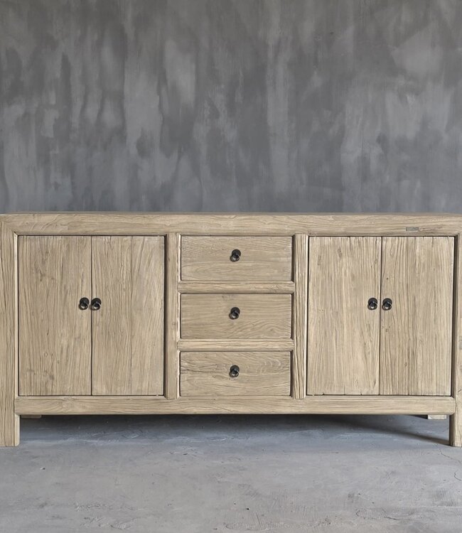 Luksa Home Collection Dressoir Ace | H88 x B180 x D45 cm