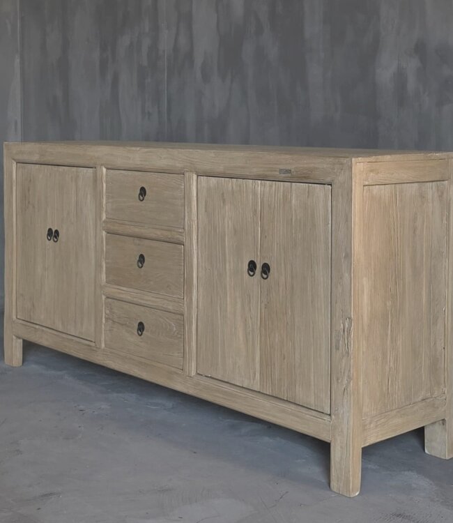 Luksa Home Collection Dressoir Ace | H88 x B180 x D45 cm