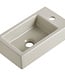 Wiesbaden Rhea M fontein rechts 40 x 22 x 11 cm keramiek beige