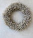 Rene Houtman Distelkrans | White Wash | D100 cm