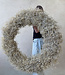 Rene Houtman Distelkrans | White Wash | D100 cm