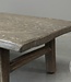 Be-Uniq Oude salontafel China H38xB140xD65 Cm