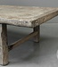 Be-Uniq Oude salontafel China H39xB161xD63 Cm