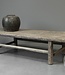 Be-Uniq Oude salontafel China H39xB161xD63 Cm