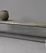 Be-Uniq Salontafel oude deur China H39 x B168 x D37 Cm