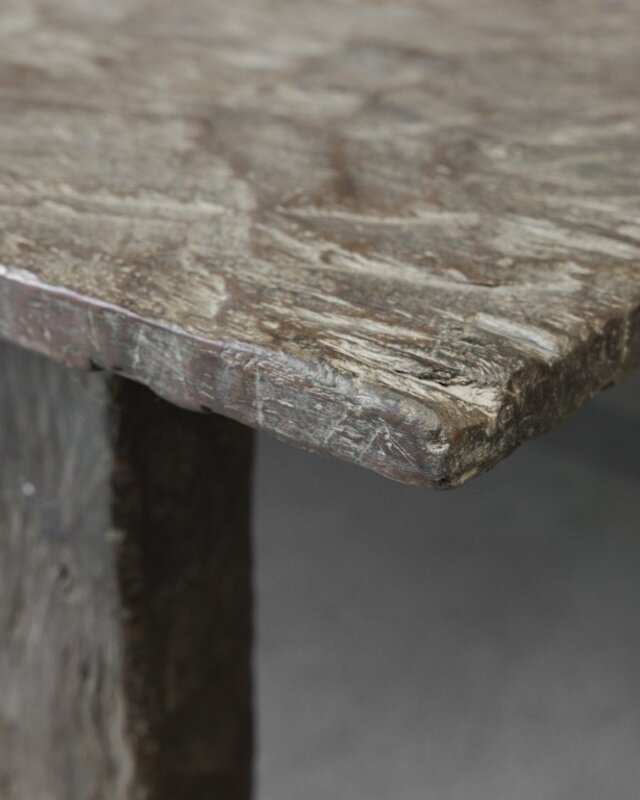 Be-Uniq Naga Salontafel Birma H39 x B175 x D78 Cm