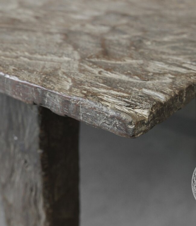 Be-Uniq Naga Salontafel Birma H39 x B175 x D78 Cm