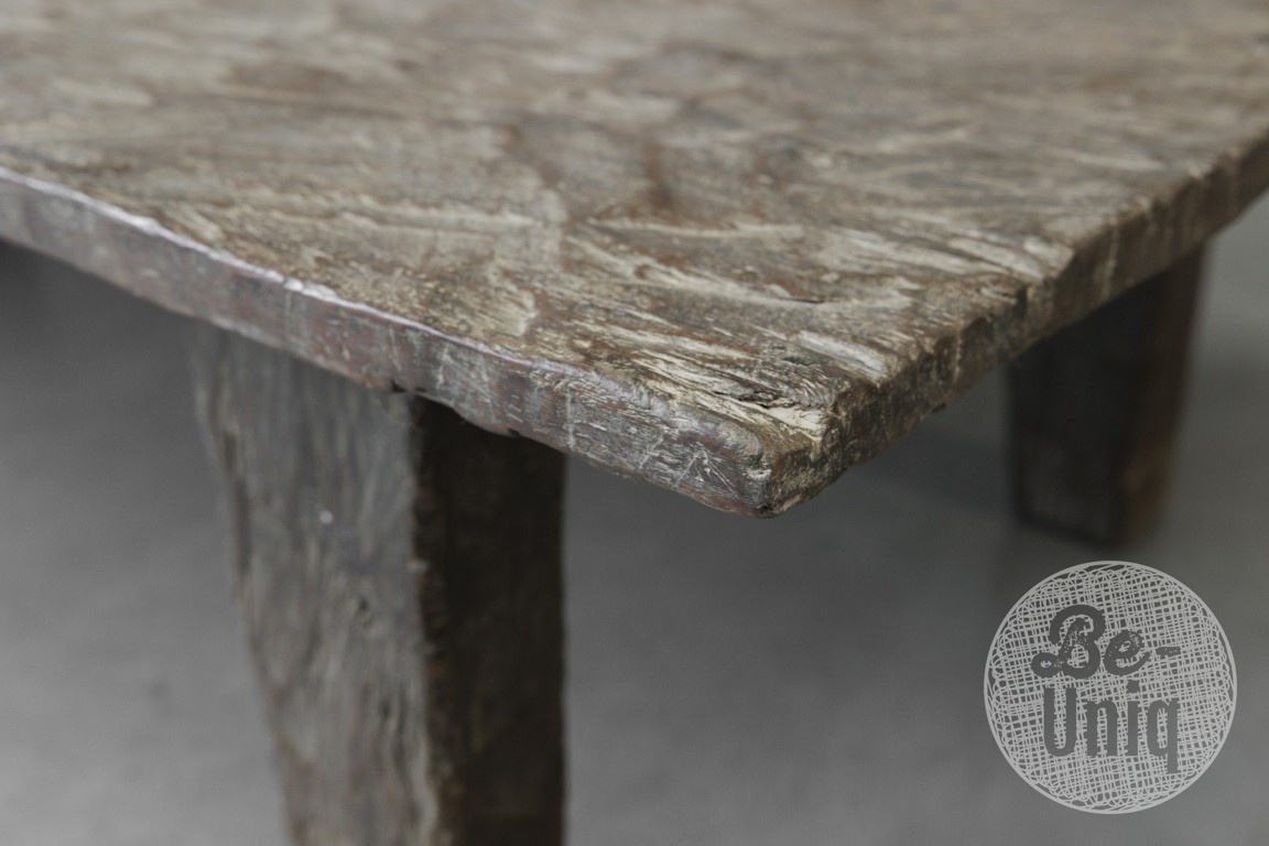 Be-Uniq Naga Salontafel Birma H39 x B175 x D78 Cm