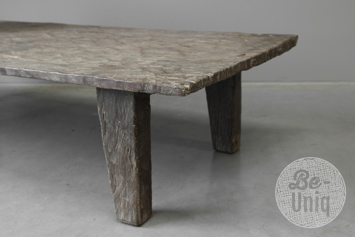 Be-Uniq Naga Salontafel Birma H39 x B175 x D78 Cm