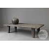 Naga Salontafel Birma H39 x B175 x D78 Cm