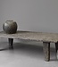 Be-Uniq Naga Salontafel Birma H39 x B175 x D78 Cm