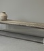 Be-Uniq Salontafel Oude Deur China H39 x B164 x D40 Cm