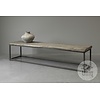 Salontafel Oude Deur China H38 x B167 x D40 Cm