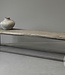 Be-Uniq Salontafel Oude Deur China H38 x B167 x D40 Cm