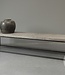 Be-Uniq Salontafel oude deur China H39 x B188 x D48 Cm