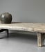 Be-Uniq Oude Salontafel Massief China Hout H42 x B168 x D72 Cm