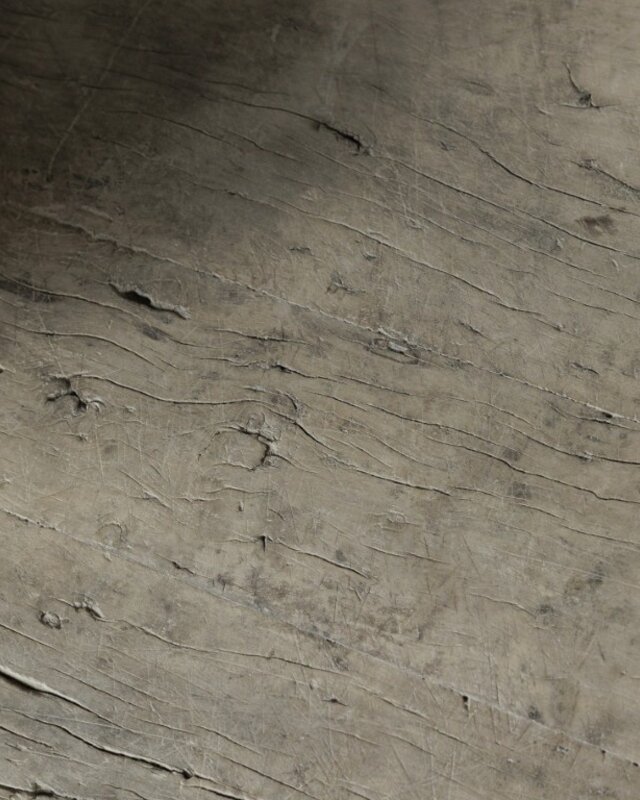 Be-Uniq Salontafel Oud Hout China Bruin H22 x B140 x D46 Cm