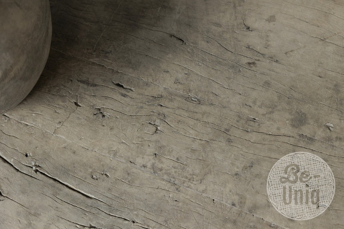 Be-Uniq Salontafel Oud Hout China Bruin H22 x B140 x D46 Cm