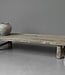 Be-Uniq Salontafel Oud Hout China Bruin H22 x B140 x D46 Cm