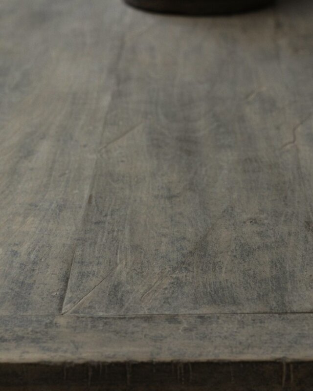 Be-Uniq Salontafel 3-Lades Oud Hout China H46 x B160 x D80 Cm