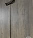 Be-Uniq 2-Deurs Opbergkast Hout H217 x B88 x D42 Cm