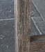 Be-Uniq Eettafel Special | Oud Hout | H78 x B320 x D105 cm