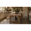 Eettafel Special | Oud Hout | H78 x B320 x D105 cm