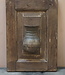 Rene Houtman Wandpaneel Met Vaas/Kruik | Houten Lijst | H45xB31,5 cm