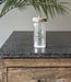 Be-Uniq Glazen Potje Met Deksel Lotte | Small | H14xD6 cm