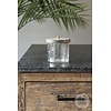 Glazen Pot Met Deksel Lotte | Medium | H10 x D10 cm