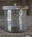Be-Uniq Glazen Pot Met Deksel Lotte | Medium | H10 x D10 cm