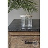 Glazen Pot Met Deksel Lotte | Large | H12xD12 cm