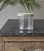Be-Uniq Glazen Pot Met Deksel Lotte | Large | H12xD12 cm