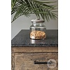 Glazen Voorraad Pot | Medium | H18 x D14 cm