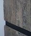 Rene Houtman Zwevend Badmeubel Liv | Oud Eiken | H46,5xB150xD50 cm