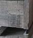 Rene Houtman Zwevend Badmeubel Liv | Oud Eiken | H46,5xB150xD50 cm