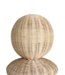 Raw Materials Amsterdam Tao rotan vloerlamp - 175 cm