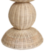 Raw Materials Amsterdam Tao rotan vloerlamp - 140 cm