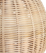Raw Materials Amsterdam Tao rotan vloerlamp - 140 cm